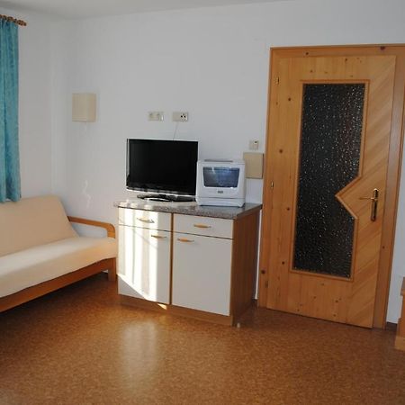 Apartment Maierhof Flirsch Εξωτερικό φωτογραφία
