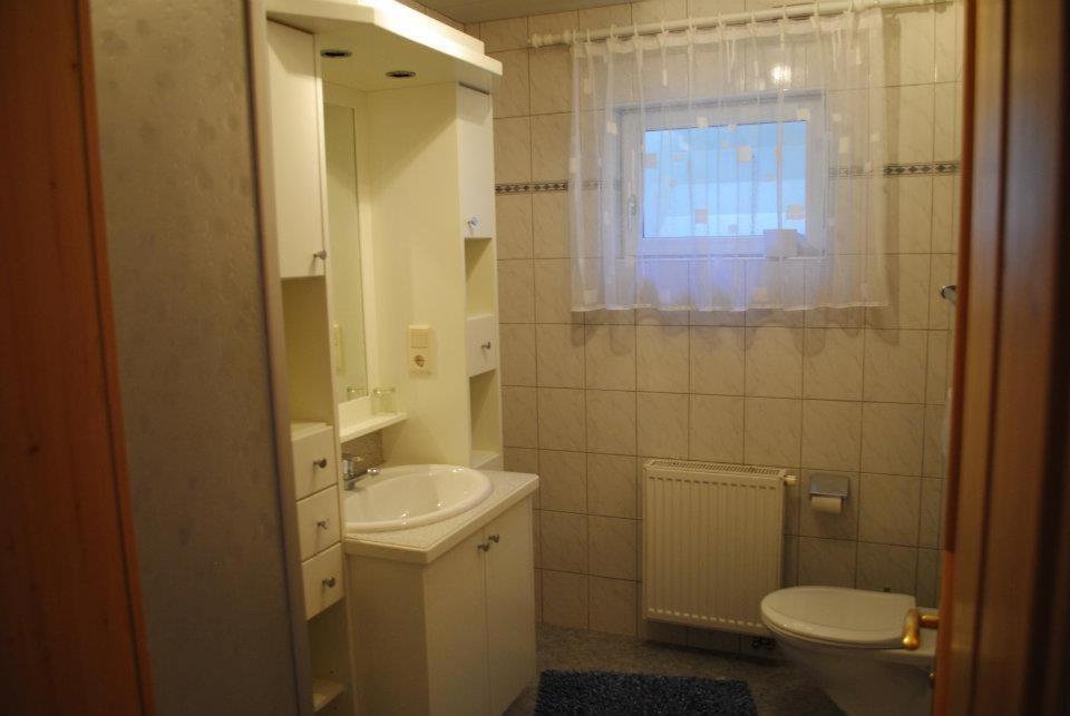 Apartment Maierhof Flirsch Δωμάτιο φωτογραφία
