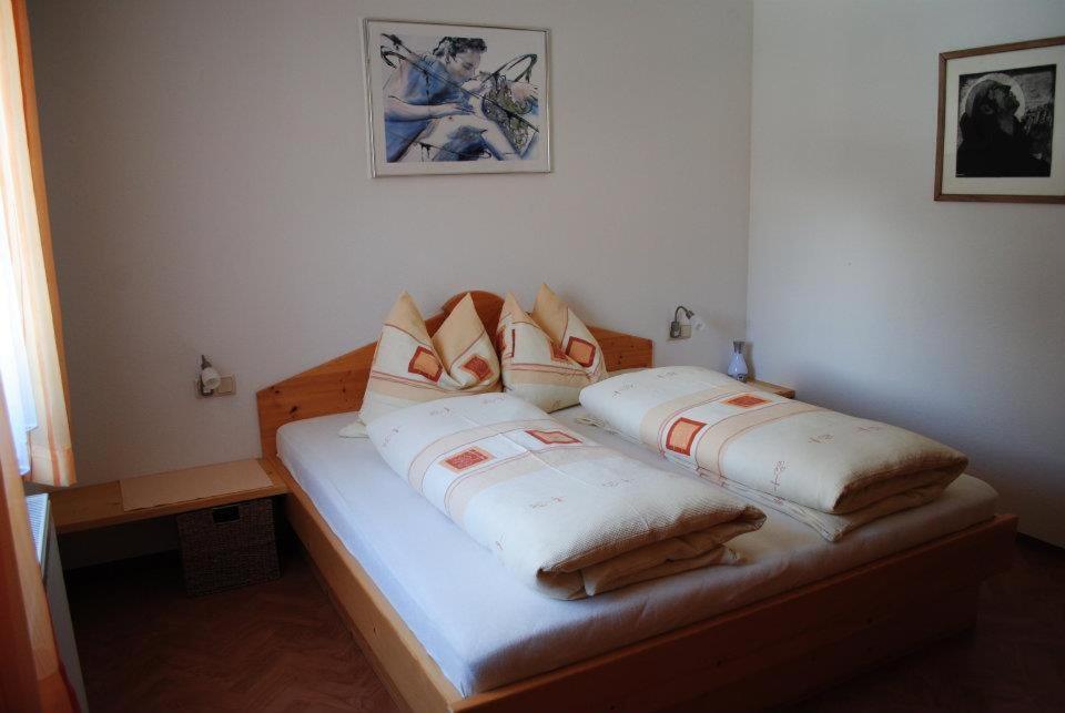 Apartment Maierhof Flirsch Δωμάτιο φωτογραφία