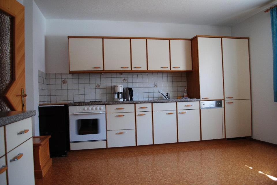 Apartment Maierhof Flirsch Δωμάτιο φωτογραφία