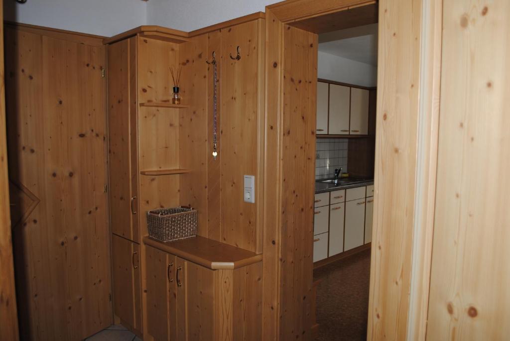 Apartment Maierhof Flirsch Εξωτερικό φωτογραφία