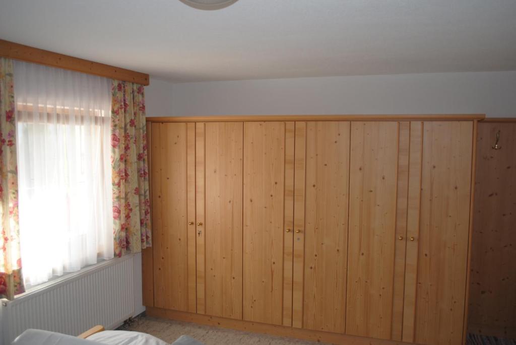 Apartment Maierhof Flirsch Εξωτερικό φωτογραφία